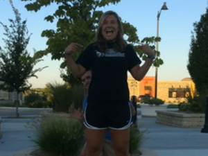 VIDEO: An Ice Bucket Challenge Proposal. No, Really.