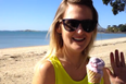 VIDEO: This Might Be the Worst Ice-Cream Ever Eaten