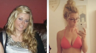 100 Healthy Days: Blogger Loses 4 Stone Through Clean Eating And Exercise