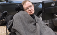 Stephen Hawking Urges Us To Continue Supporting The Ice Bucket Challenge In This Powerful Video