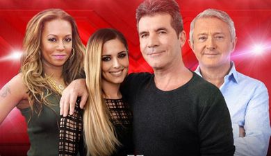 VIDEO: “Louis Brings Madness To The Show” – Judges Talk About This Year’s X Factor
