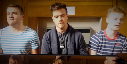 WATCH: Our Favourite Irish Trio Are Back… With A Stunning Cover Of Sam Smith’s ‘Latch’