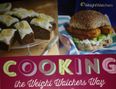Cook From The Book: Cooking the Weight Watchers Way