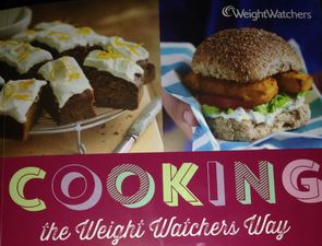 Cook From The Book: Cooking the Weight Watchers Way