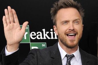 What A Gesture: Aaron Paul Invites Attacked Teen With Autism To Disneyland