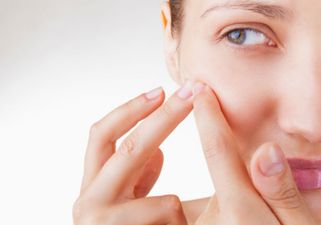 Her Check-Up: Overcoming Acne