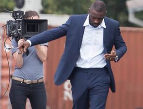 Idris Elba Wins Twitter With This Response To Hysteria Over His ‘Big Bulge’