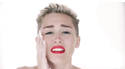 Miley’s Wrecking Ball Record Has Been Broken, The Most Viewed Music Video Is…