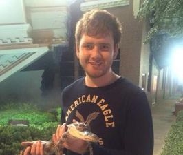 UCC Student Aidan Lynch Found Safe And Well