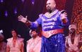 Aladdin Cast Pay Tribute To Robin Williams