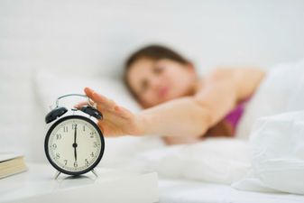 Need A Coffee To Kickstart Your Morning? This Could Be The Perfect Alarm Clock For You…