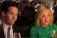New Trailer For Paul Rudd And Amy Poehler’s “They Came Together”
