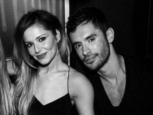 ‘She Is The Most Beautiful Woman On The Planet’ – Cheryl’s New Husband Defends Star Against Instagram Bullies
