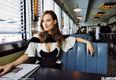 ‘The Most Natural Thing’ – Olivia Wilde Breastfeeds Son Otis In New Photoshoot For Glamour