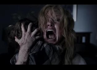 TRAILER – The Babadook, Probably One Of The Most Terrifying Trailers You’ll See This Year