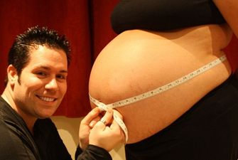 Woman Speaks Out About Shedding The Six Stone She Gained During Her First Pregnancy