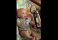 VIDEO: This Baby’s Reaction To The Remote Control Is Too Much!