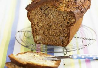 Feel Good Recipe: Delicious LowLow Banana Bread
