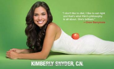 Cook From The Book: The Beauty Detox Series – Kimberly Snyder