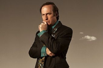 VIDEO: First Glimpse Of ‘Breaking Bad’ Spin-Off ‘Better Call Saul’
