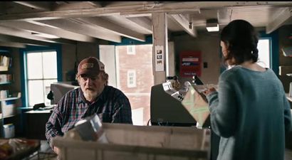 REVIEW: The Grand Seduction, Another Fine Performance From Brendan Gleeson