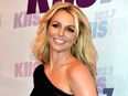 Britney Pens Touching Letter in Response to Young Fan who Came Out