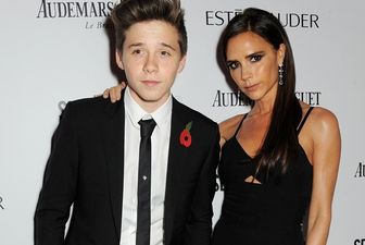 Brooklyn Beckham Dating “Carrie” Actress?!