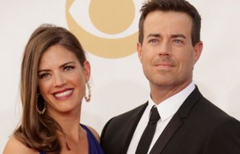 Television Host And Wife Welcome Baby Girl