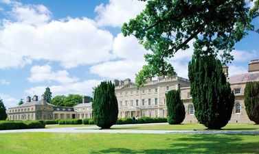 Seven Reasons You Should Stay At… Carton House, Maynooth