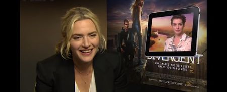 WATCH: This Video Chain Letter Is Full Of Famous Faces…