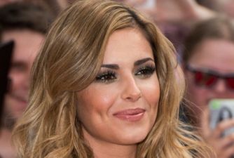 Cheryl Fernandez-Versini To Launch Record Label