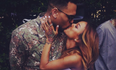 Karrueche Tran Dumps “Immature” Chris Brown