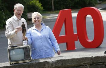 Her.ie Speaks To People Of The Year Winner Christina Noble On The Work In Her Foundation, Life In Vietnam And Winning The Award