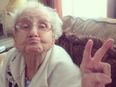 Instagram Favourite Grandma Betty Passes Away After Battle With Lung Cancer
