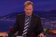 WATCH: A Visibly Shaken Conan O’Brien Broke The News Of Robin Williams Death To A Stunned Audience Last Night