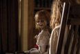 TRAILER – New Annabelle Trailer Is Far More Frightening Than The Last One