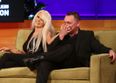 Doug Hutchison And Courtney Stodden Are Engaged… Again!