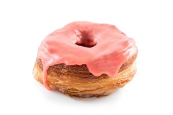 WATCH: Louise Lennox And Siúcra Show Her.ie How To Make Their Very Own Cronuts!