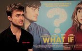 Her.ie Meets Daniel Radcliffe To Chat About Life After Potter, ‘What If’ And Fool’s Gold
