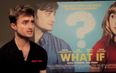 Her.ie Meets Daniel Radcliffe To Chat About Life After Potter, ‘What If’ And Fool’s Gold