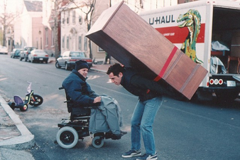 Something About Mary Actor Danny Murphy Dies Aged 59