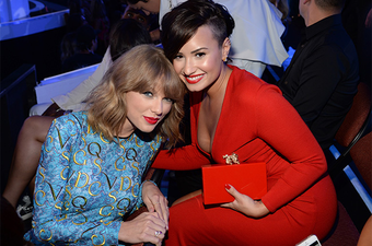 Singer Opens Up About Eating Disorders In Her Latest Instagram Snap