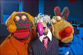 “Well, Holy God” Eight Of The Best Irish TV Shows From The 80s