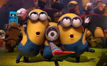 10 Things… That Tell You The Weekend Is Coming