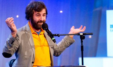 Simon Amstell, David O’Doherty And Jason Byrne Confirmed For Electric Picnic Comedy Tent