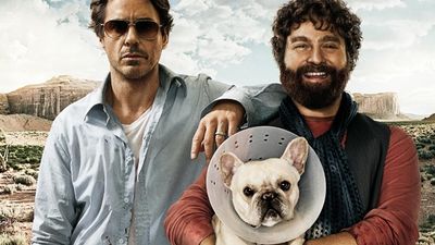 Due Date And A Time To Kill – The Best Films On TV This Week