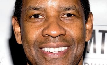 Her Man Of The Day… Denzel Washington