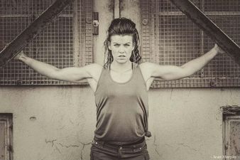 Her.ie Meets Lisa Bradley Who Shared Her Fitness Story From Being Bed Bound To Walking Down The Aisle