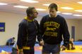 The New Trailer For Foxcatcher Starring Steve Carell Arrives