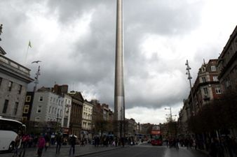 Seven Things You May Not Have Known About… Dublin City